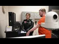 Marathon County Sheriff s Office Be a Corrections Officer
