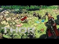 Thor -The dark World Game For Touch Screen Java mobile Gameplay in Android Part -1 Download Now