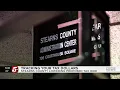 Stearns County lowering proposed tax hike
