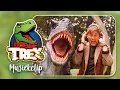 Download Lagu DOE DE T. REX - VIDEOCLIP 🦖