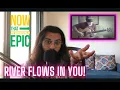 Lagu METALHEAD REACTS TO Alip Ba Ta - River flows in You guitar cover (Yiruma)
