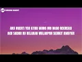 Tamu Undangan - Niken Salindry (Lirik)