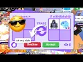 I FOUND BOTH RISING PETS ON ELVE BIG WIN OF SILVER GORILLA FROSTBITE BEAR Adopt Me - Roblox