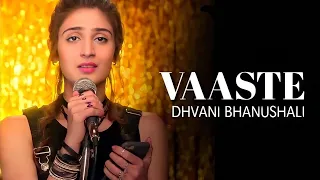 Download Vaaste Jaan Bhi Doon | Vaaste Song | Badle Mein Main Tere | Tanishk B | D Bhanushali | Radhika,Vinay MP3