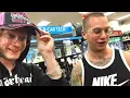 Silver Talon Touring w/ Atheist & Cynic VLOG
