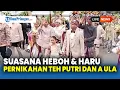 Download Lagu 🔴LIVE Pernikahan Putri Karlina dan Maula Akbar Heboh dan Haru, Dedi Mulyadi Kini Punya Menantu