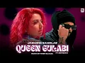 Lagu Jasmine Sandlas - QUEEN GULABI ft. Bohemia (Remix) | Prod. By Rosh Blazze | New Punjabi Mashup 2025