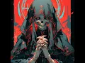 Priestess - L-79