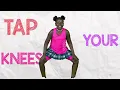 Easy Kids Warm-Ups, Dance Party | Brain Breaks | Fun Workouts, Nursery Rhymes & Cool Moves!