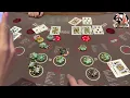 Download Lagu $1,200 HANDS QUADS AND FULLHOUSE! BEST RUN EVER!