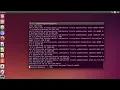 Ubuntu Lesson 34 Apt-get Command - Tutorial For Beginners