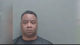 Husband charged with wife s murder in Harrison County
