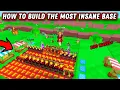 HOW TO BUILD THE STRONGEST BASE IN *BRAINROT ROYALE*