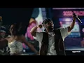 Big Sean & E-40 - IDFWU + Tell Me When To Go | Live on Amazon Music Live