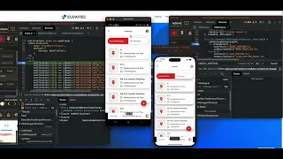 Debugging React Native Apps Notifications - with React Native Debugger