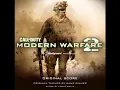 Call Of Duty: Modern Warfare 2 OST - Extraction Point