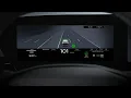 Predictive cruise control