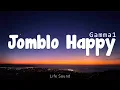Download Lagu Jomblo Happy - Gamma1 ( Lirik )