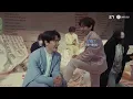 SUPER JUNIOR 슈퍼주니어 'Callin'' MV Behind