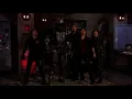 Lab Rats Marcus Death Scene