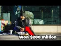 I Won 200 Million Here s What REALLY Happens Next