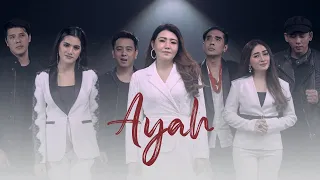 ayah via vallen dyrga chevra ave jovan maisaka anita kaif official musik video 