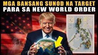 Bagong World Order ni Trump: Alamin ang Susunod na Bansang Maaapektuhan