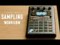Download Lagu Roland sp404 mk2 Sampling and Chopping Samples Tutorial
