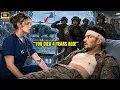 They Mocked Quiet ER Nurse Until Two Black Hawks Landed a Dying SEAL Said You Died Four Years Ago