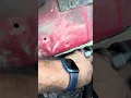 2004-2008 Ford F-150 heater core replacement