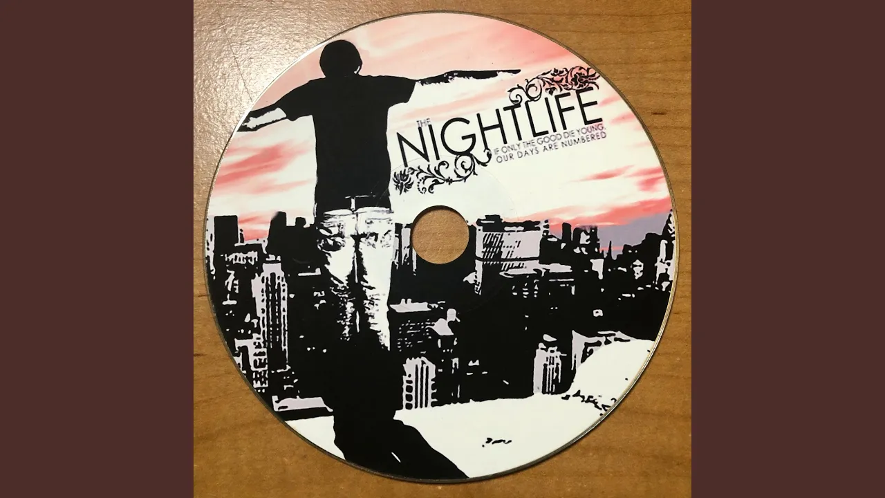 Our Days Are Numbered