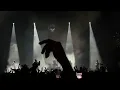 Turnstile (4K) - LIGHT DESIGN, Club Sant Jordi, 24 November 2025, Barcelona 