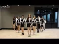Download Lagu PSY - NEW FACE DANCE COVER | Foxxy