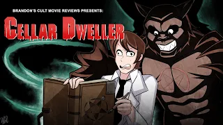 brandons cult movie reviews cellar dweller