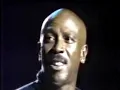 Richie Havens & Louis Gossett Jr. - Handsome Johnny (Live 1987 Welcome Home concert)