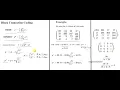 block truncation coding