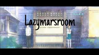 Download Peterpan - Cobalah Mengerti [AMV] Lazymarsroom Version MP3