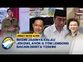 Download Lagu Albert Satria Si Rakyat Biasa yang Pandai Tiru Suara Pejabat - [Meet Nite Live]