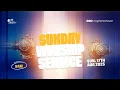 Download Lagu SUNDAY WORSHIP SERVICE || LIFT UP || SUN. 17TH AUGUST 2025