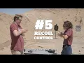 5 tips for first time shooters w Lena Miculek