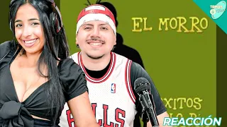 el morro i prefer football reaction