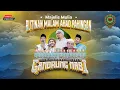 🔴🔵[LIVE] RUTINAN MAJELIS DZIKIR \u0026 SHOLAWAT GANDRUNG NABI