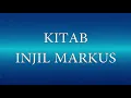 Download Lagu Alkitab Suara   Kitab Injil Markus Full Lengkap Bahasa Indonesia