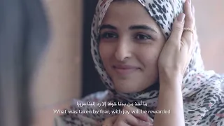 اعلان زين لرمضان        مكتوبة علينا مكتوبة دندنها