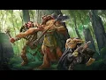 What They Don t Tell You About Bugbears - Dungeons Dragons