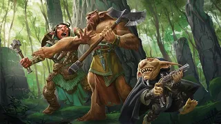 What They Don t Tell You About Bugbears - Dungeons Dragons
