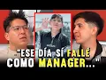 Download Lagu AZUKY AND I ARE NOT PARTNERS | RC TALKS ABOUT HIS EXPERIENCE AS A MANAGER