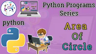 Python Program to Calculate Area of Circle Precision Handling How to set precision of floating