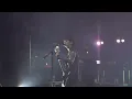 Sleep Theory - Gravity (Live London 2026)