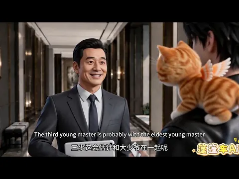 Winning Wanwan Episode 4